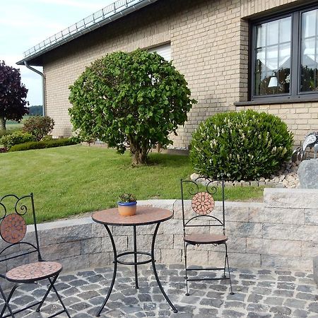 Pension-Jakobs Nachtsheim Екстериор снимка
